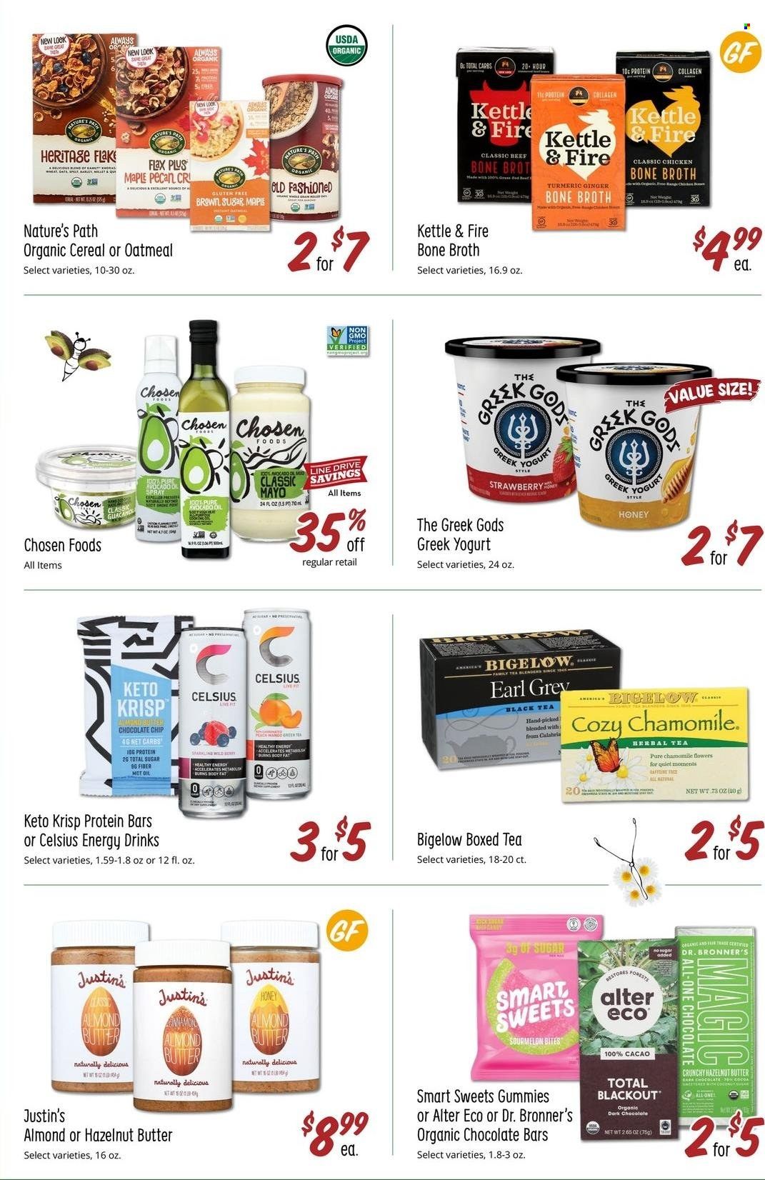 Sprouts Weekly Ad Flyer Specials October 12 to October 18, 2022