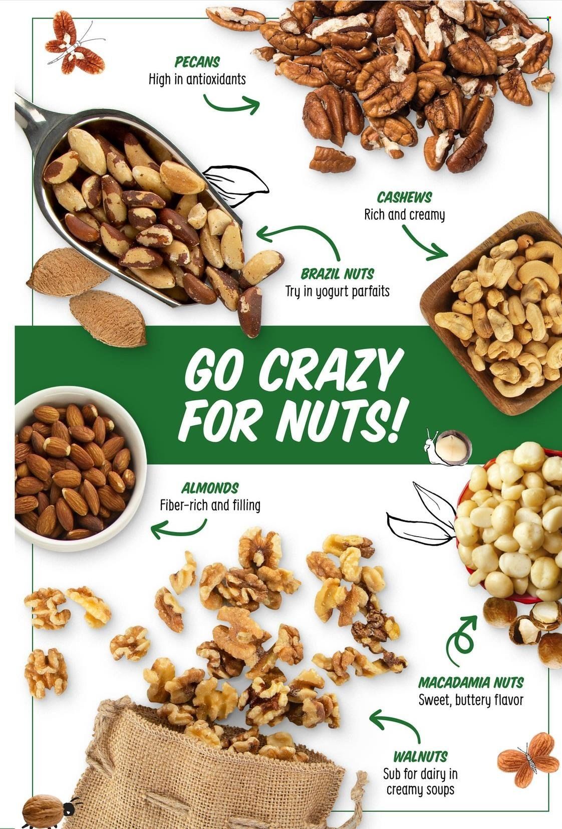 Sprouts Weekly Ad Flyer Specials October 12 to October 18, 2022
