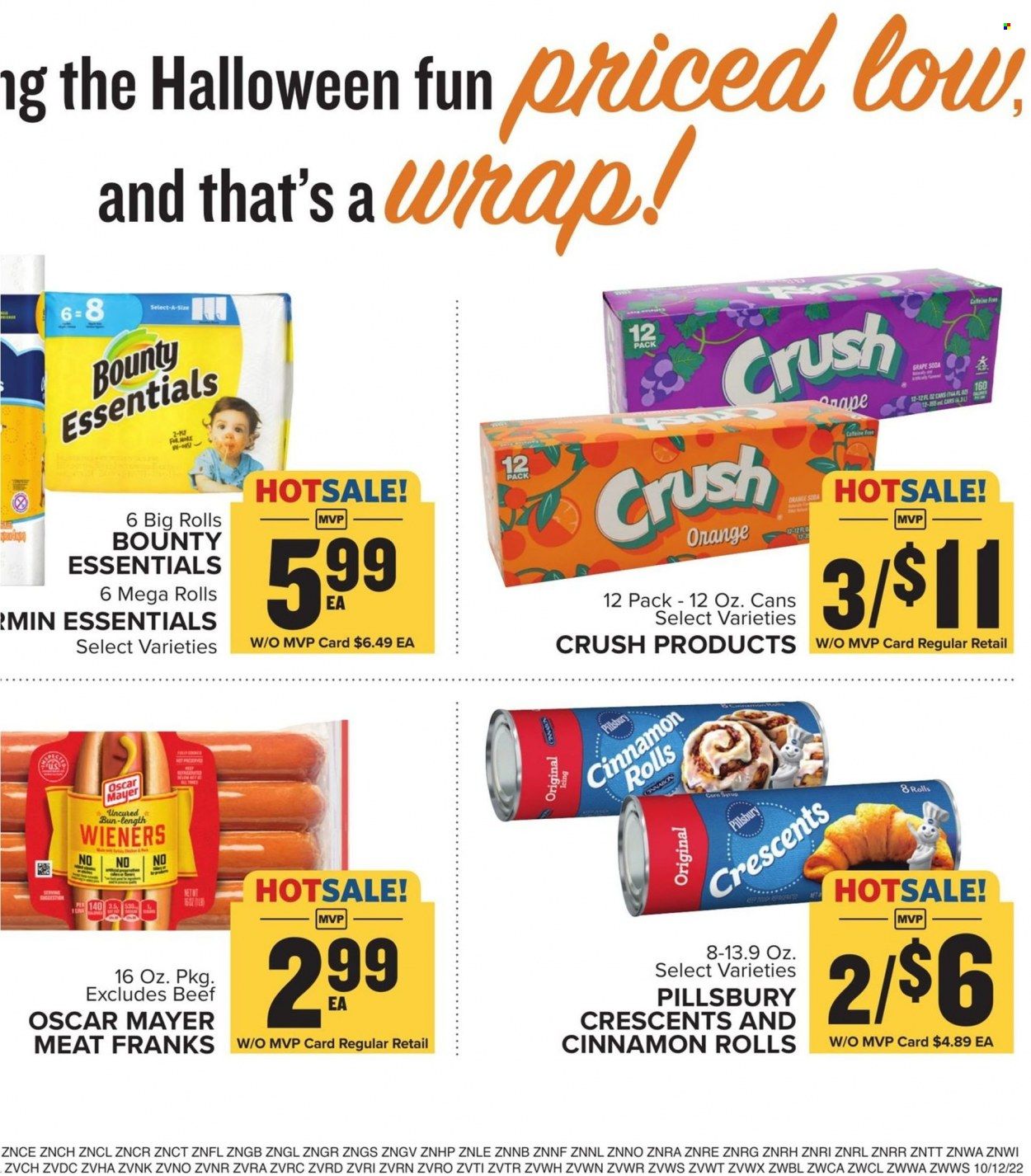 Food Lion (SC) Weekly Ad Flyer Specials October 12 to October 18, 2022
