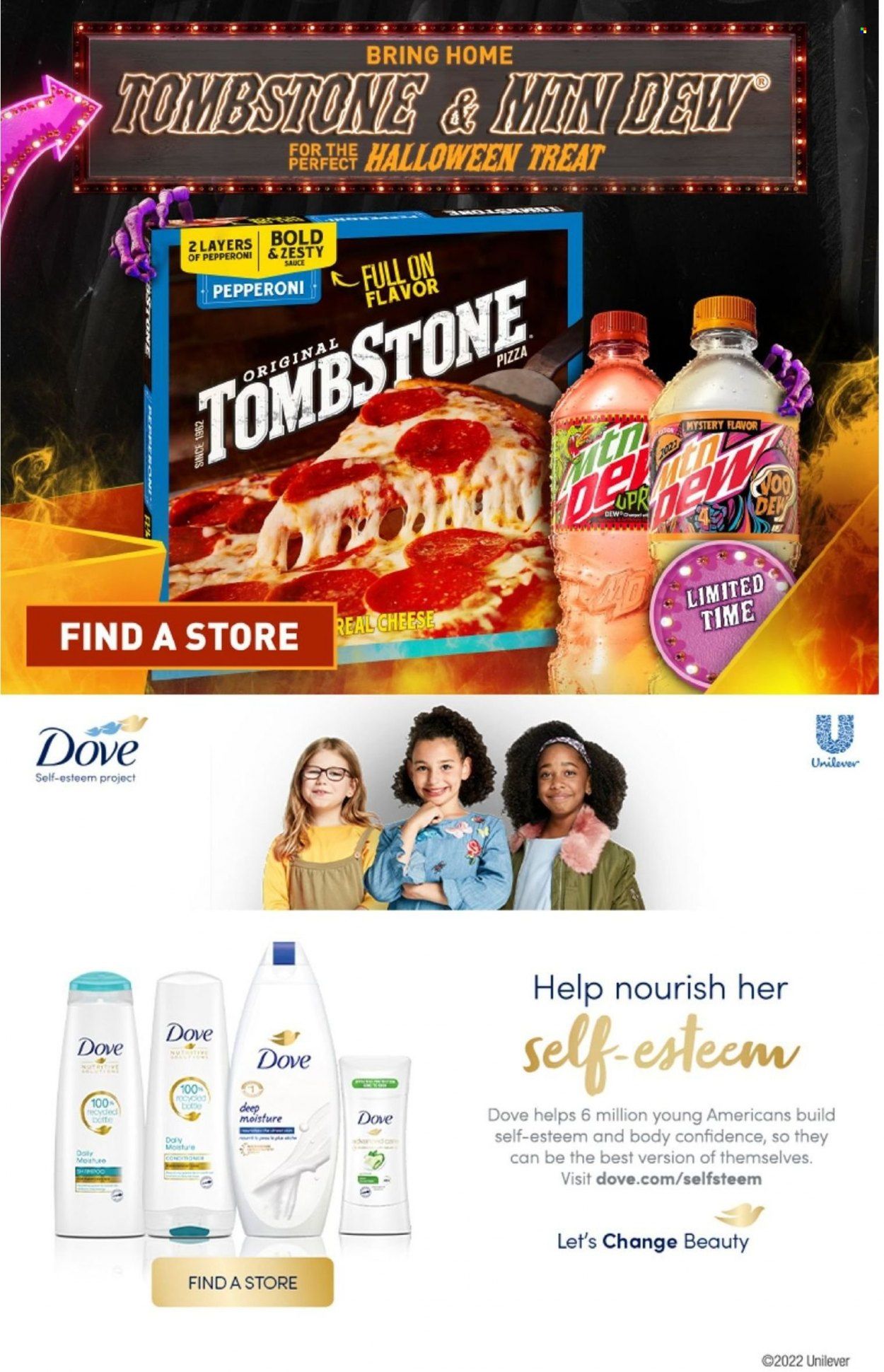 Food Lion (SC) Weekly Ad Flyer Specials October 12 to October 18, 2022