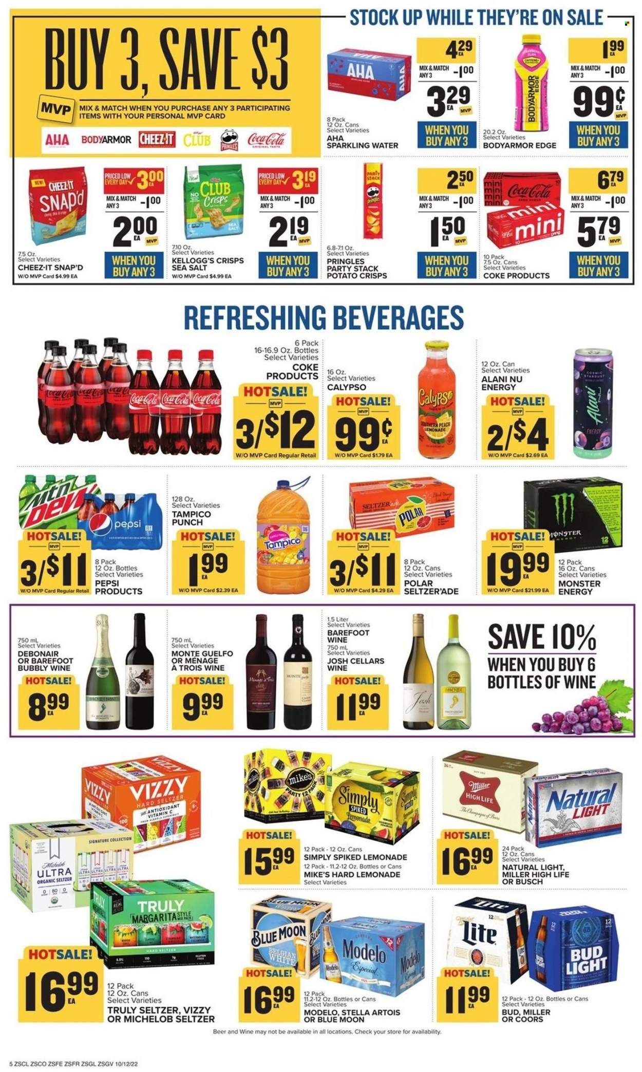 Food Lion (SC) Weekly Ad Flyer Specials October 12 to October 18, 2022