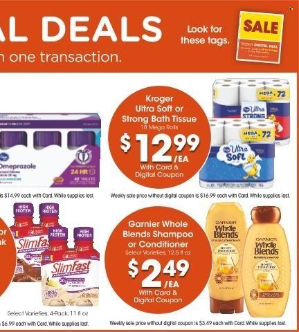 King Soopers (CO) Weekly Ad Flyer Specials October 12 to October 18, 2022