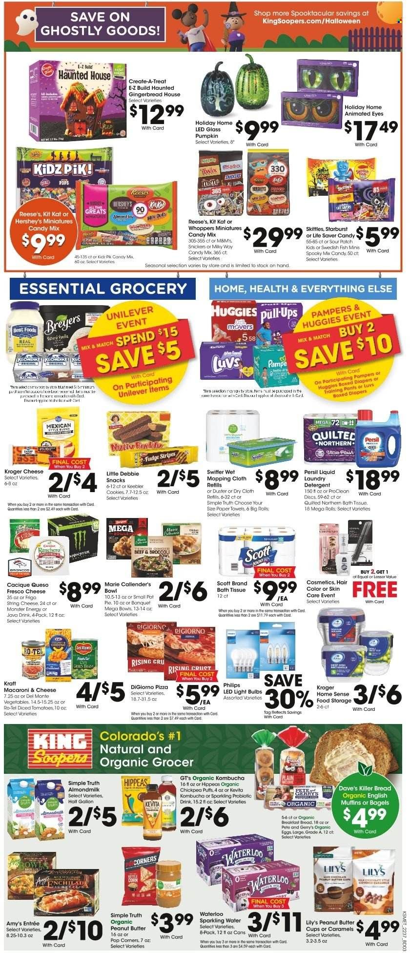King Soopers (CO) Weekly Ad Flyer Specials October 12 to October 18, 2022