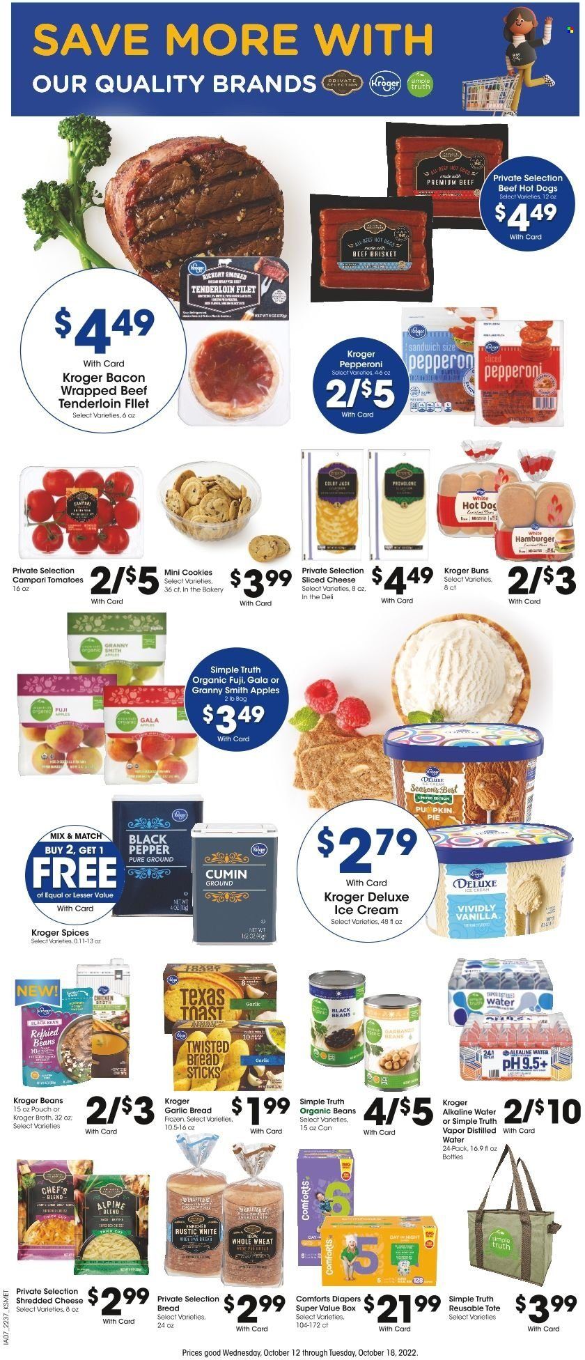 King Soopers (CO) Weekly Ad Flyer Specials October 12 to October 18, 2022