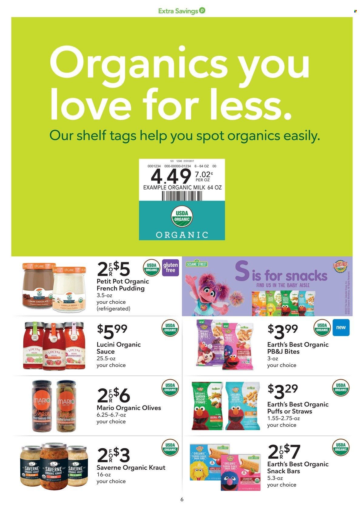 Publix (AL, FL, GA, NC, SC, TN) Weekly Ad Flyer Specials October 8 to October 21, 2022