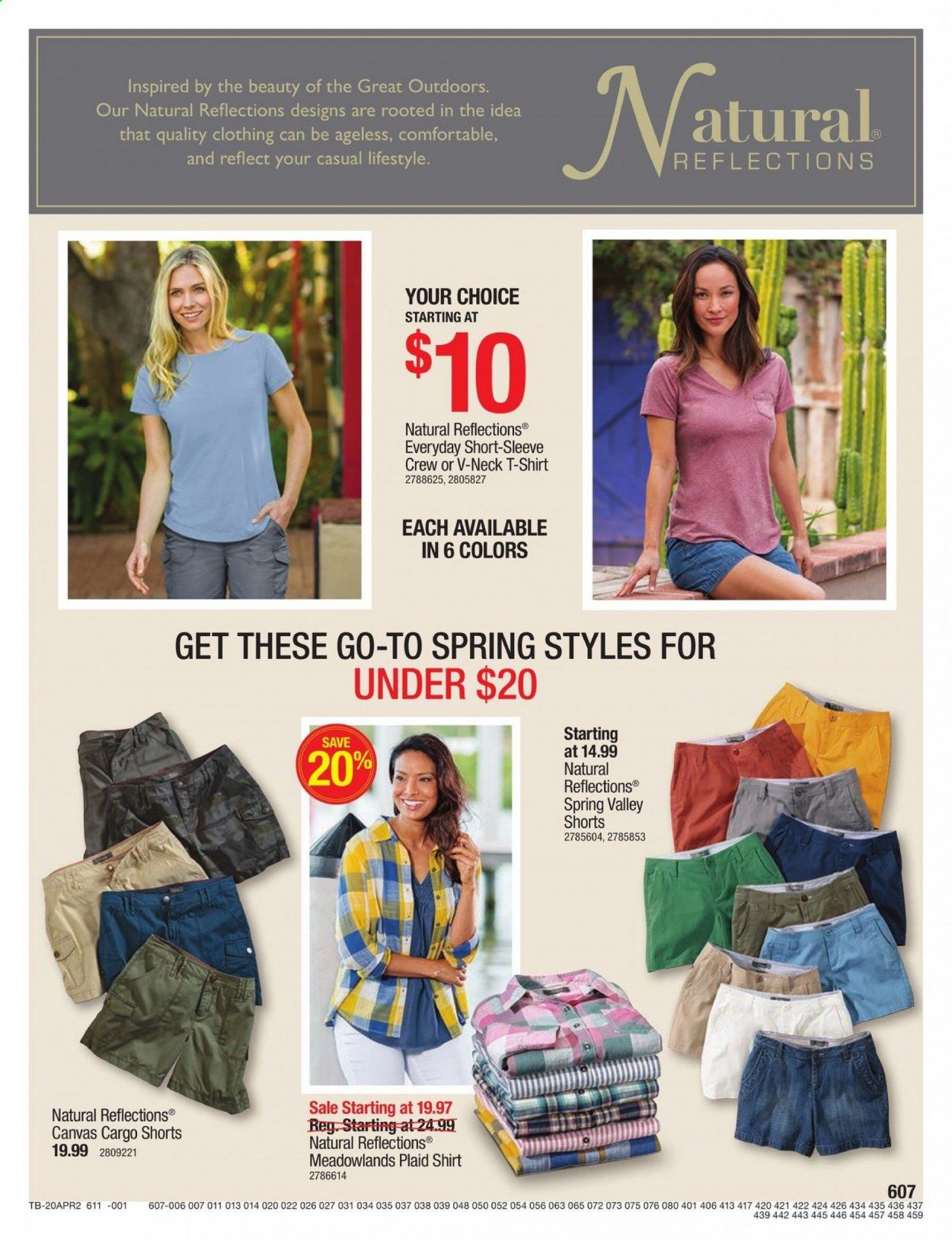Cabela's Weekly Ad & Flyer April 16 to 29