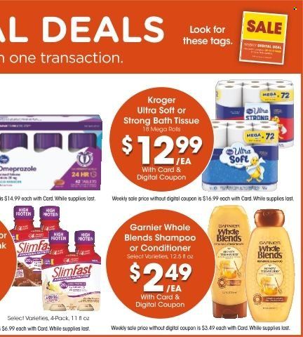 City Market (CO, UT, WY) Weekly Ad Flyer Specials October 12 to October 18, 2022