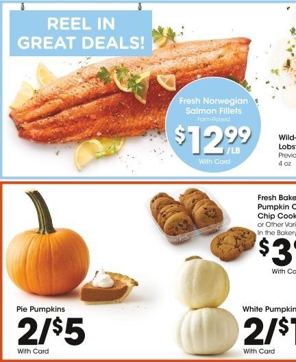 City Market (CO, UT, WY) Weekly Ad Flyer Specials October 12 to October 18, 2022