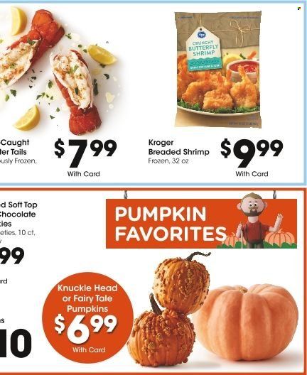 City Market (CO, UT, WY) Weekly Ad Flyer Specials October 12 to October 18, 2022