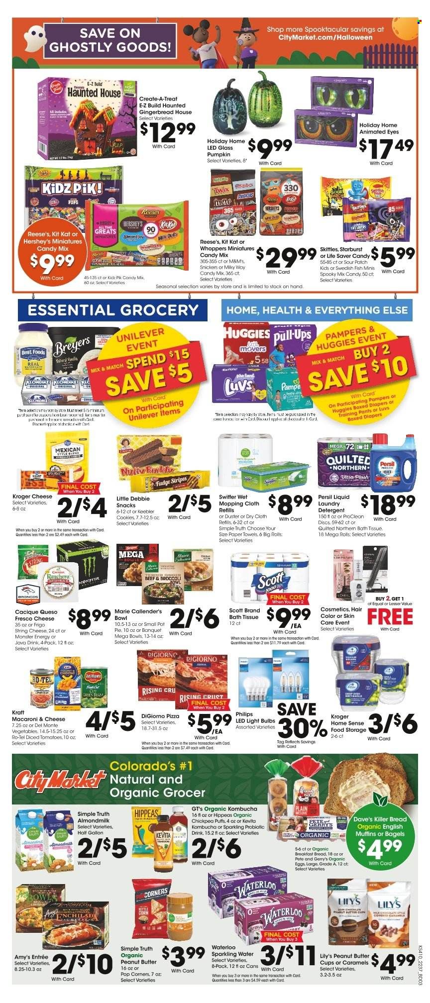 City Market (CO, UT, WY) Weekly Ad Flyer Specials October 12 to October 18, 2022
