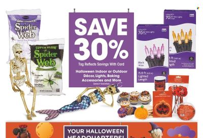 City Market (CO, UT, WY) Weekly Ad Flyer Specials October 12 to October 25, 2022