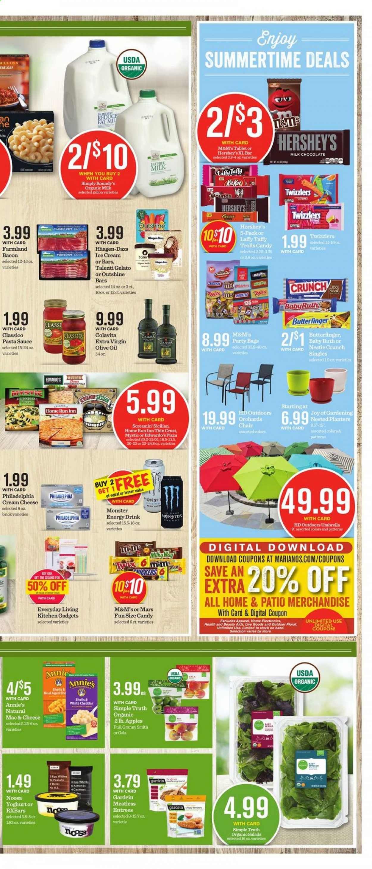 Mariano’s Weekly Ad & Flyer April 15 to 21