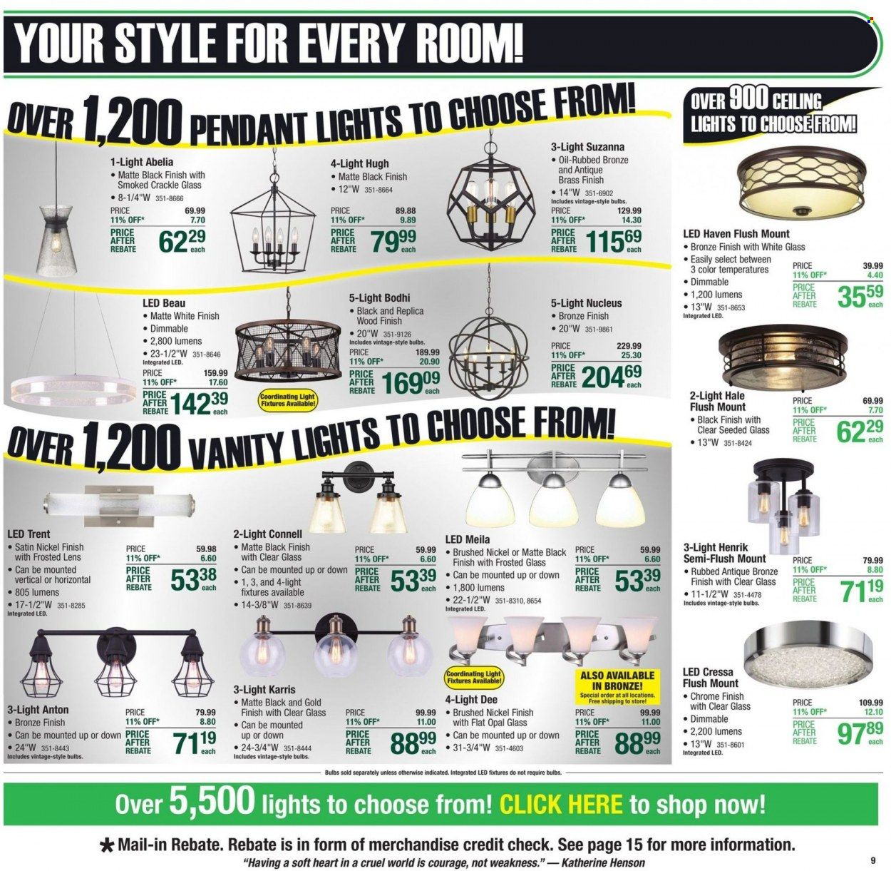 Menards Weekly Ad Flyer Specials October 13 to October 23, 2022