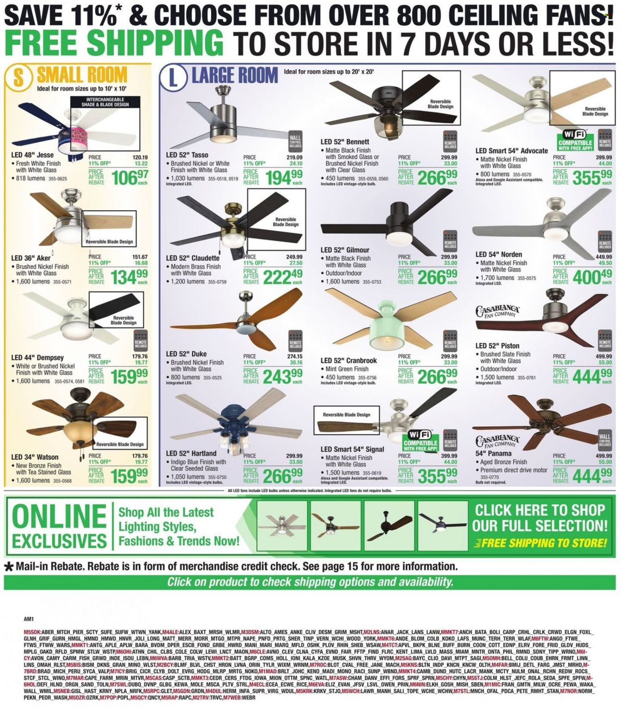 Menards Weekly Ad Flyer Specials October 13 to October 23, 2022