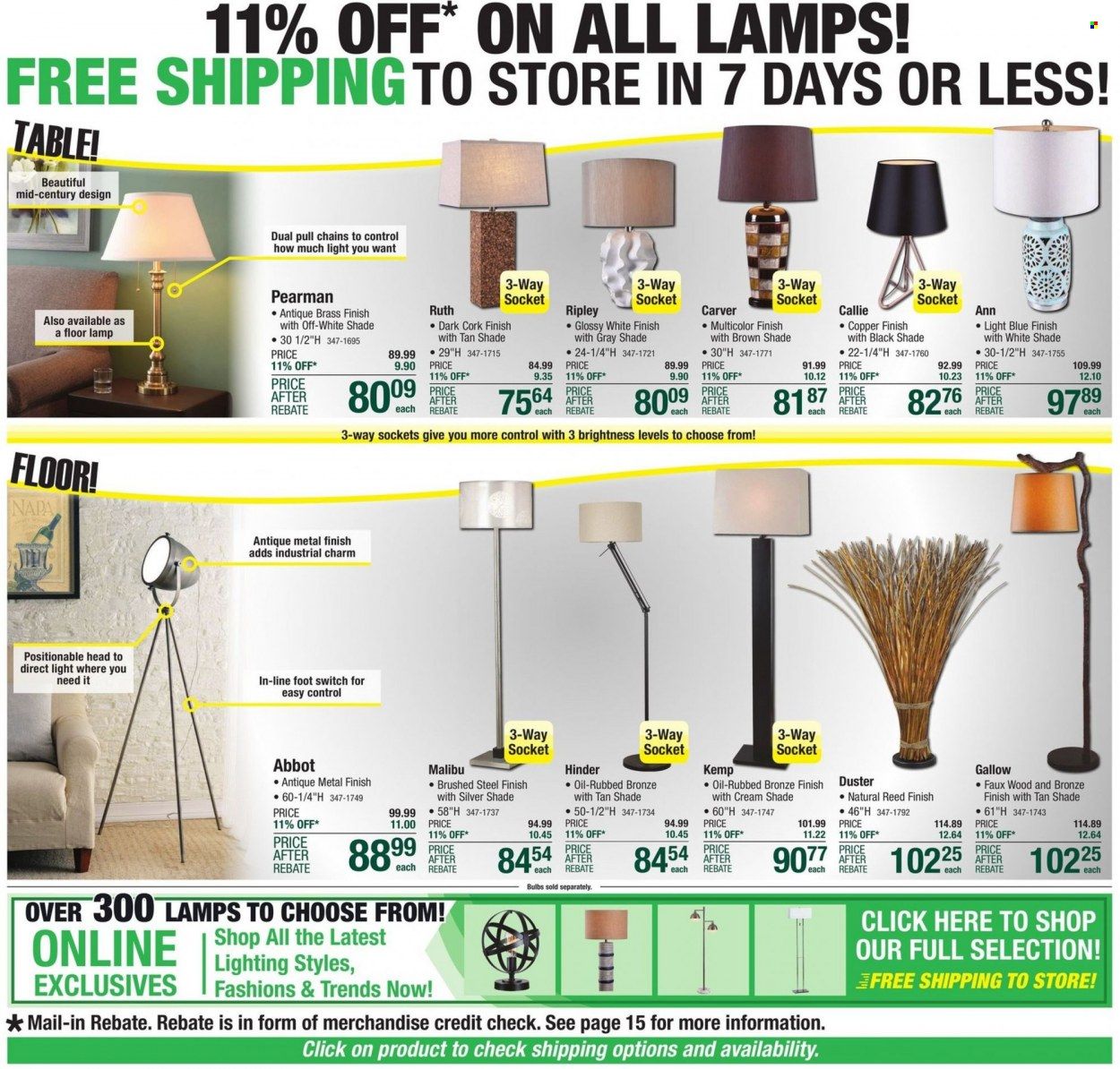 Menards Weekly Ad Flyer Specials October 13 to October 23, 2022