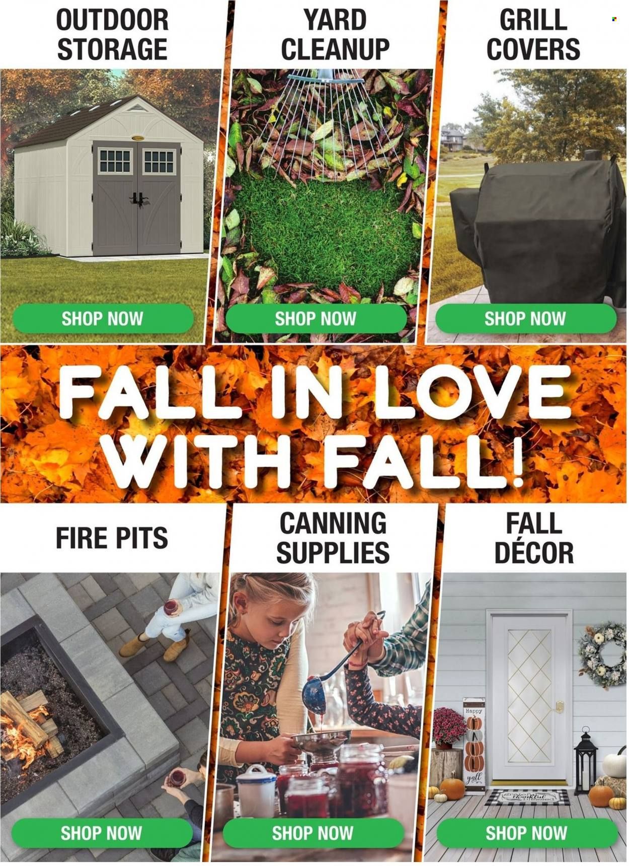 Menards Weekly Ad Flyer Specials October 13 to October 23, 2022