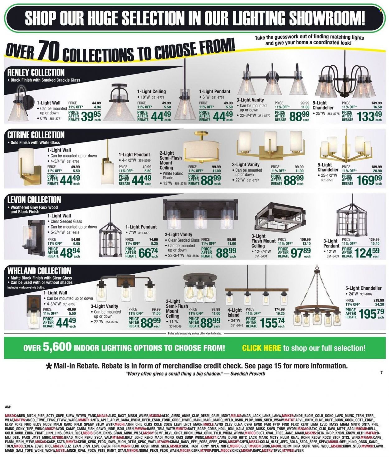 Menards Weekly Ad Flyer Specials October 13 to October 23, 2022