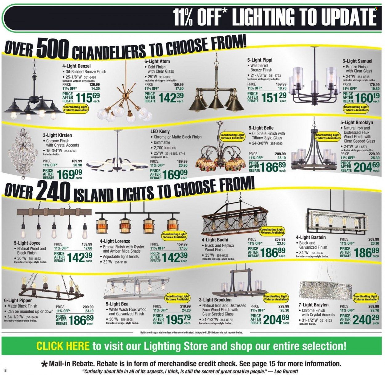 Menards Weekly Ad Flyer Specials October 13 to October 23, 2022