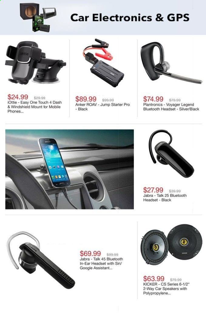 Best Buy Weekly Ad & Flyer April 13 to 20