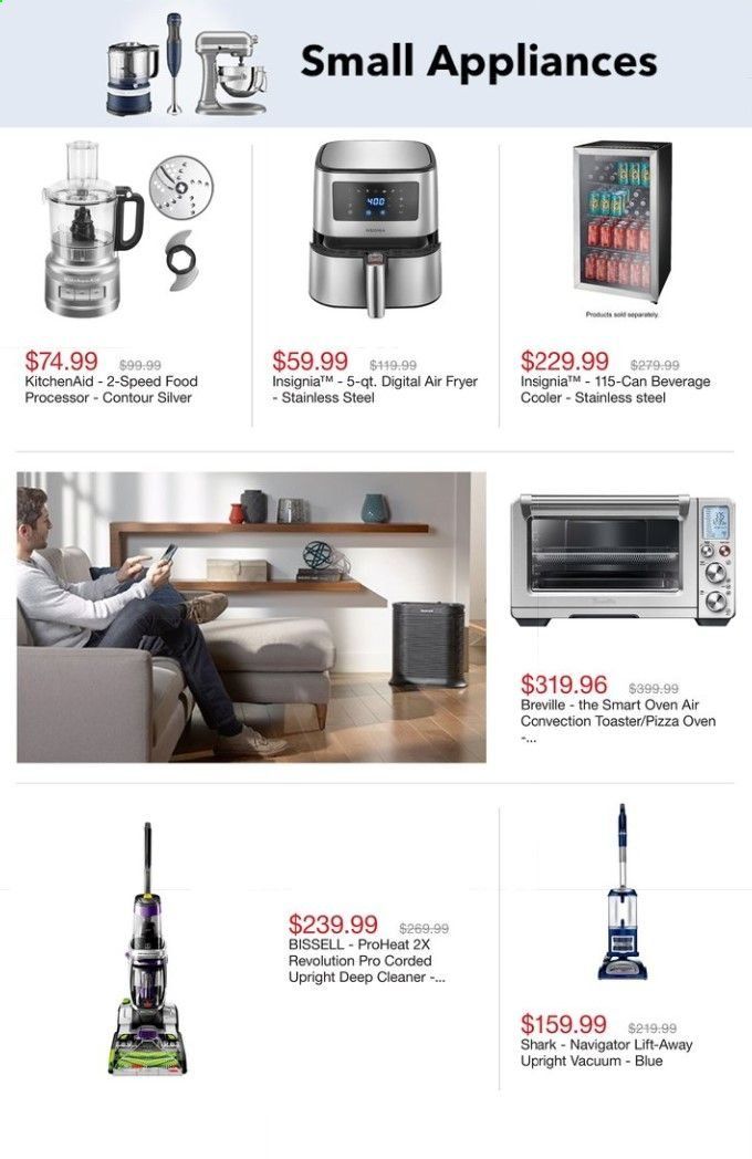 Best Buy Weekly Ad & Flyer April 13 to 20