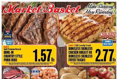 Market Basket (LA, TX) Weekly Ad Flyer Specials October 12 to October 18, 2022