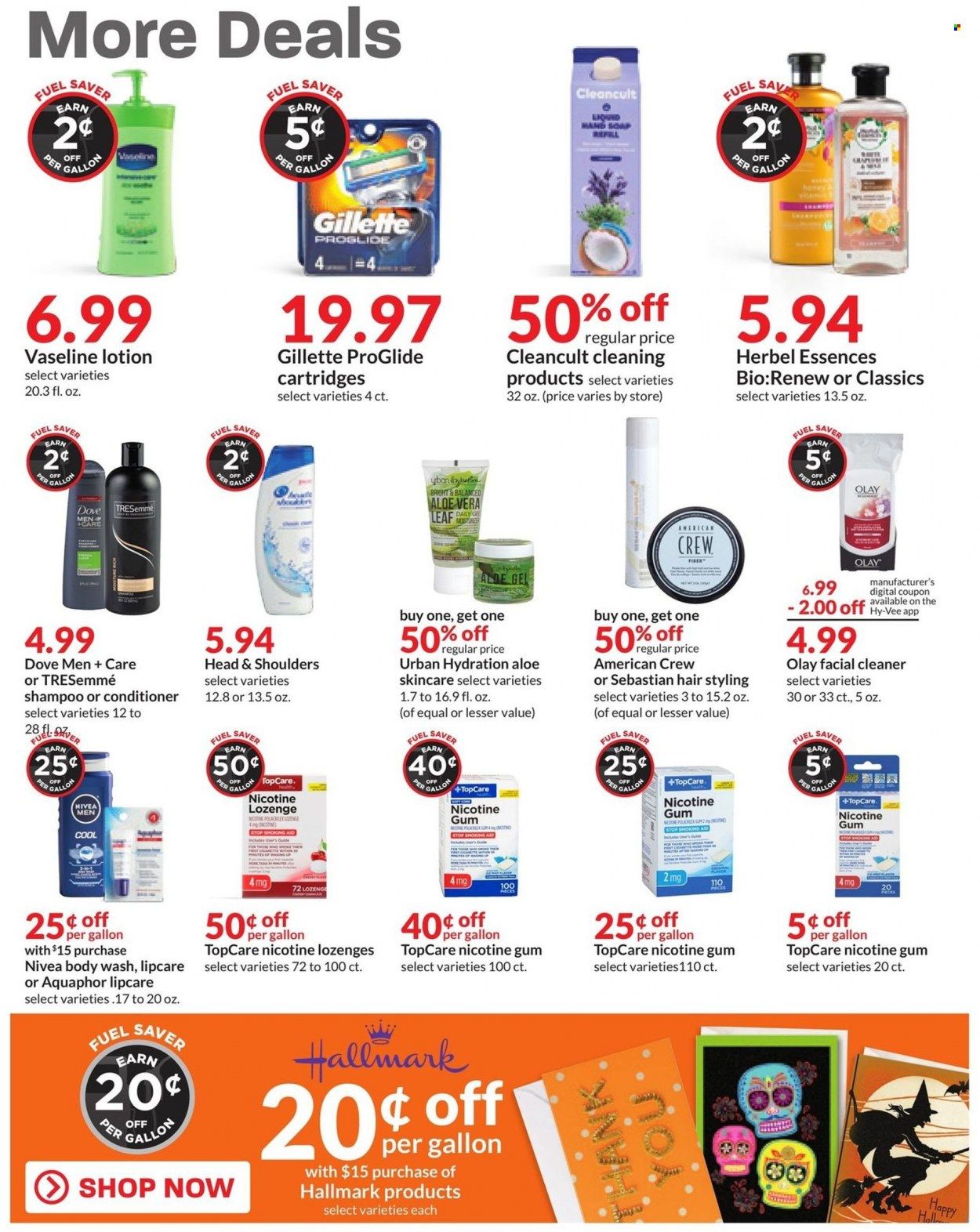 Hy-Vee (IA, IL, MN, MO, SD) Weekly Ad Flyer Specials October 12 to October 18, 2022