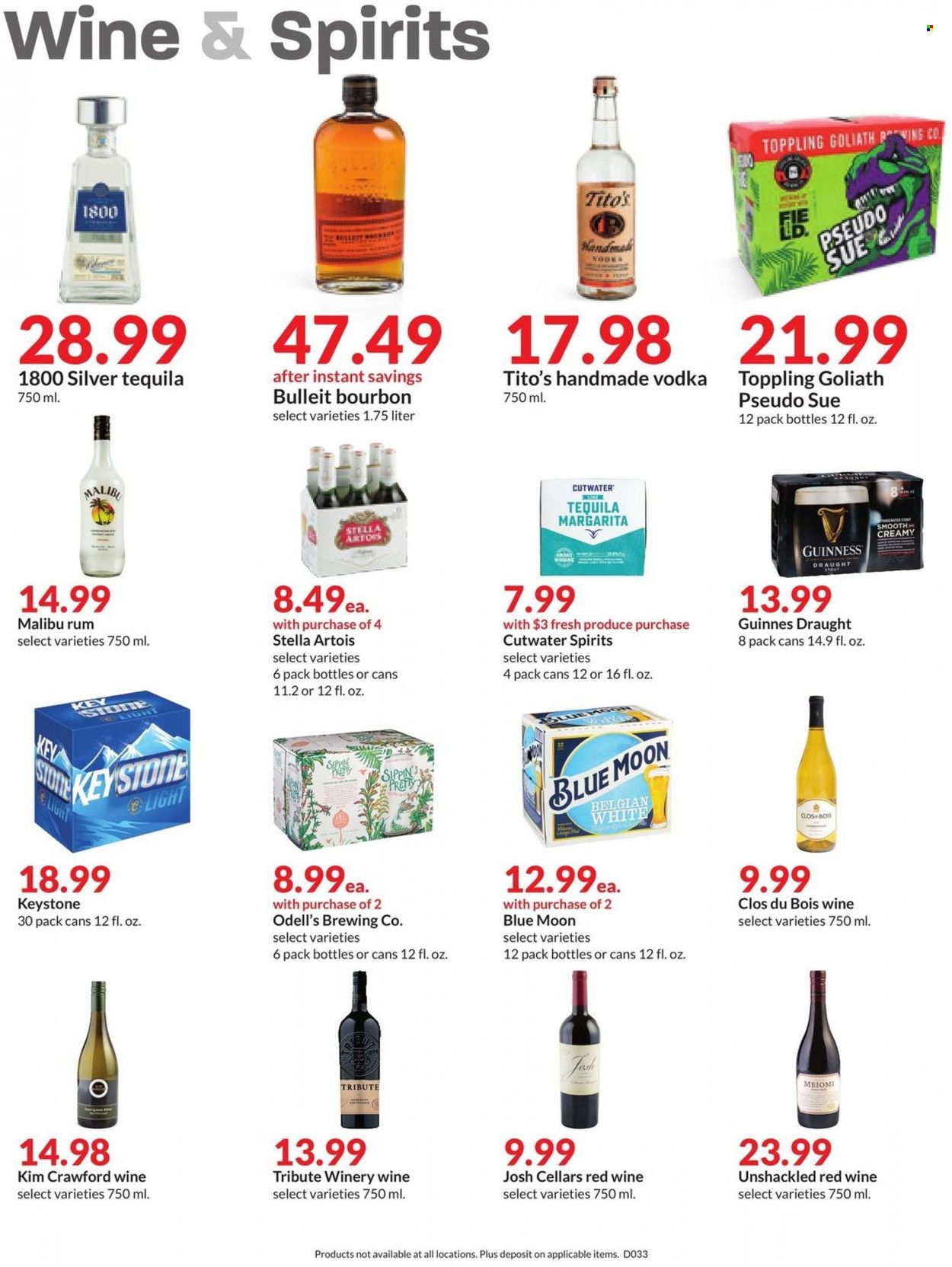 Hy-Vee (IA, IL, MN, MO, SD) Weekly Ad Flyer Specials October 12 to October 18, 2022