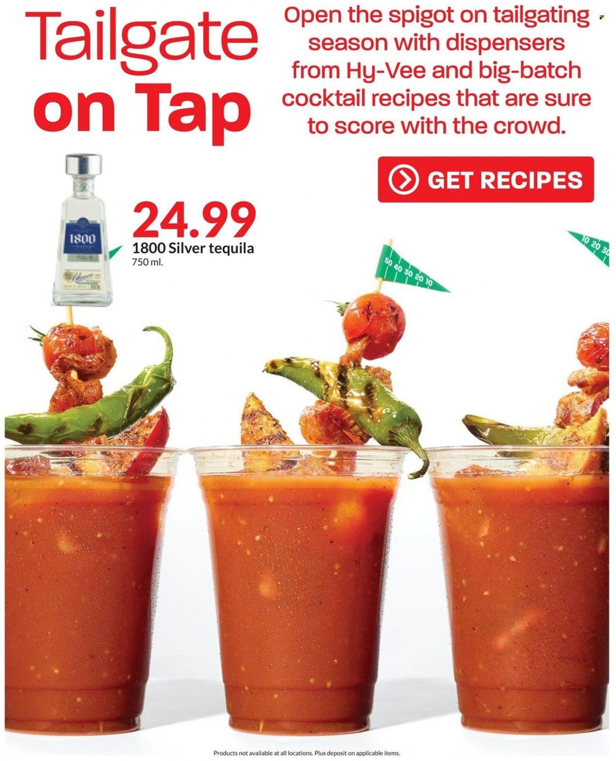 Hy-Vee (IA) Weekly Ad Flyer Specials October 12 to October 18, 2022