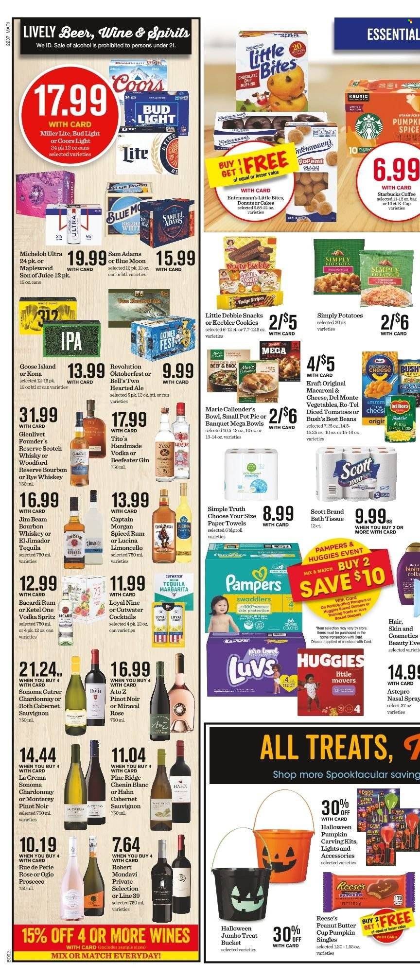 Mariano’s (IL) Weekly Ad Flyer Specials October 12 to October 18, 2022