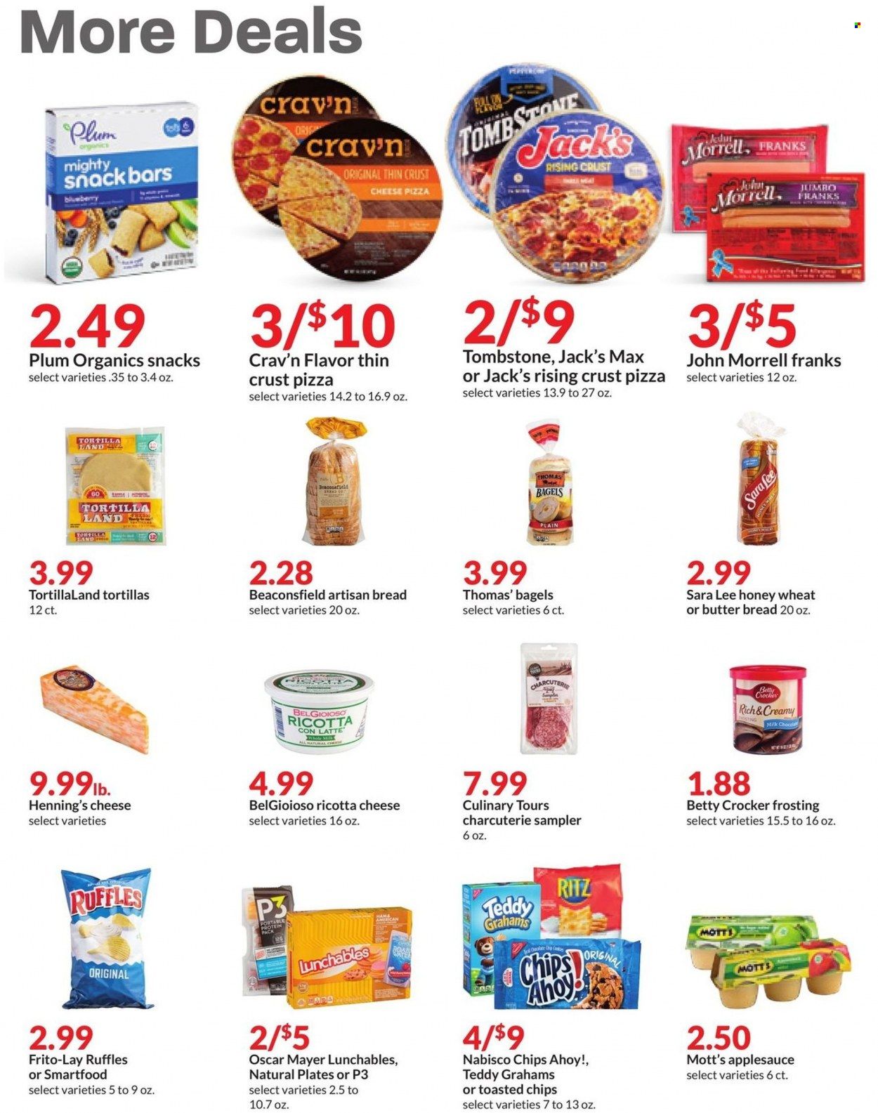 Hy-Vee (IA, IL, KS, MO) Weekly Ad Flyer Specials October 12 to October 18, 2022
