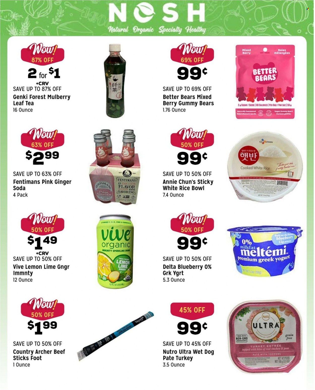 Grocery Outlet (CA, ID, OR, PA, WA) Weekly Ad Flyer Specials October 12 to October 18, 2022