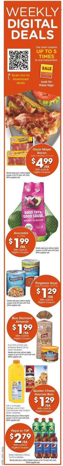 Dillons (KS) Weekly Ad Flyer Specials October 12 to October 18, 2022