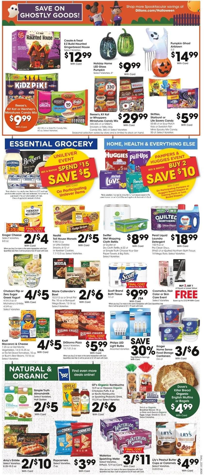 Dillons (KS) Weekly Ad Flyer Specials October 12 to October 18, 2022