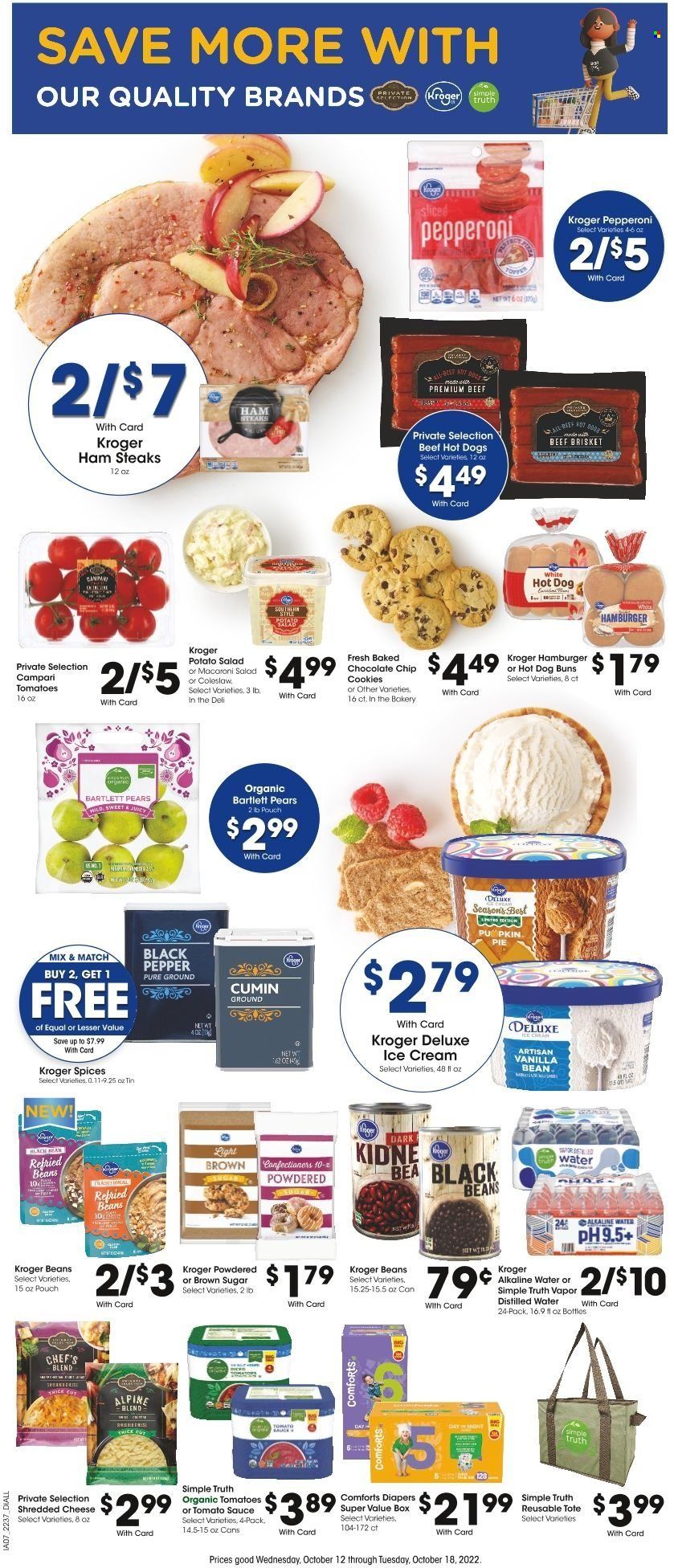 Dillons (KS) Weekly Ad Flyer Specials October 12 to October 18, 2022