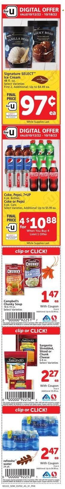 Safeway (AZ, CO, ID, MT, NE, NM) Weekly Ad Flyer Specials October 12 to October 18, 2022