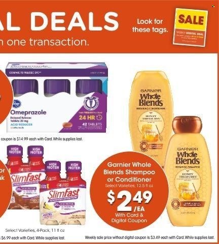 Pick ‘n Save (WI) Weekly Ad Flyer Specials October 12 to October 18, 2022