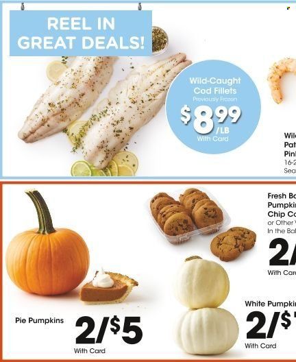 Pick ‘n Save (WI) Weekly Ad Flyer Specials October 12 to October 18, 2022
