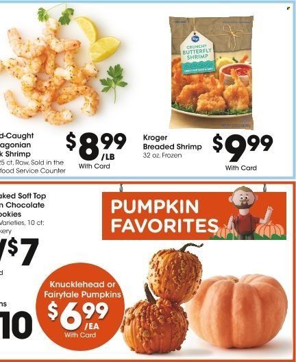 Pick ‘n Save (WI) Weekly Ad Flyer Specials October 12 to October 18, 2022