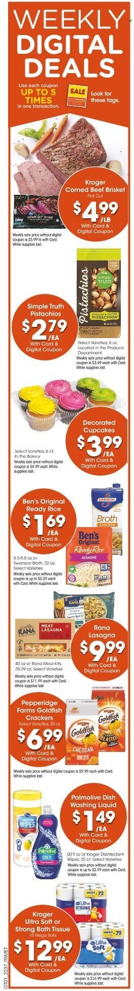 Pick ‘n Save (WI) Weekly Ad Flyer Specials October 12 to October 18, 2022