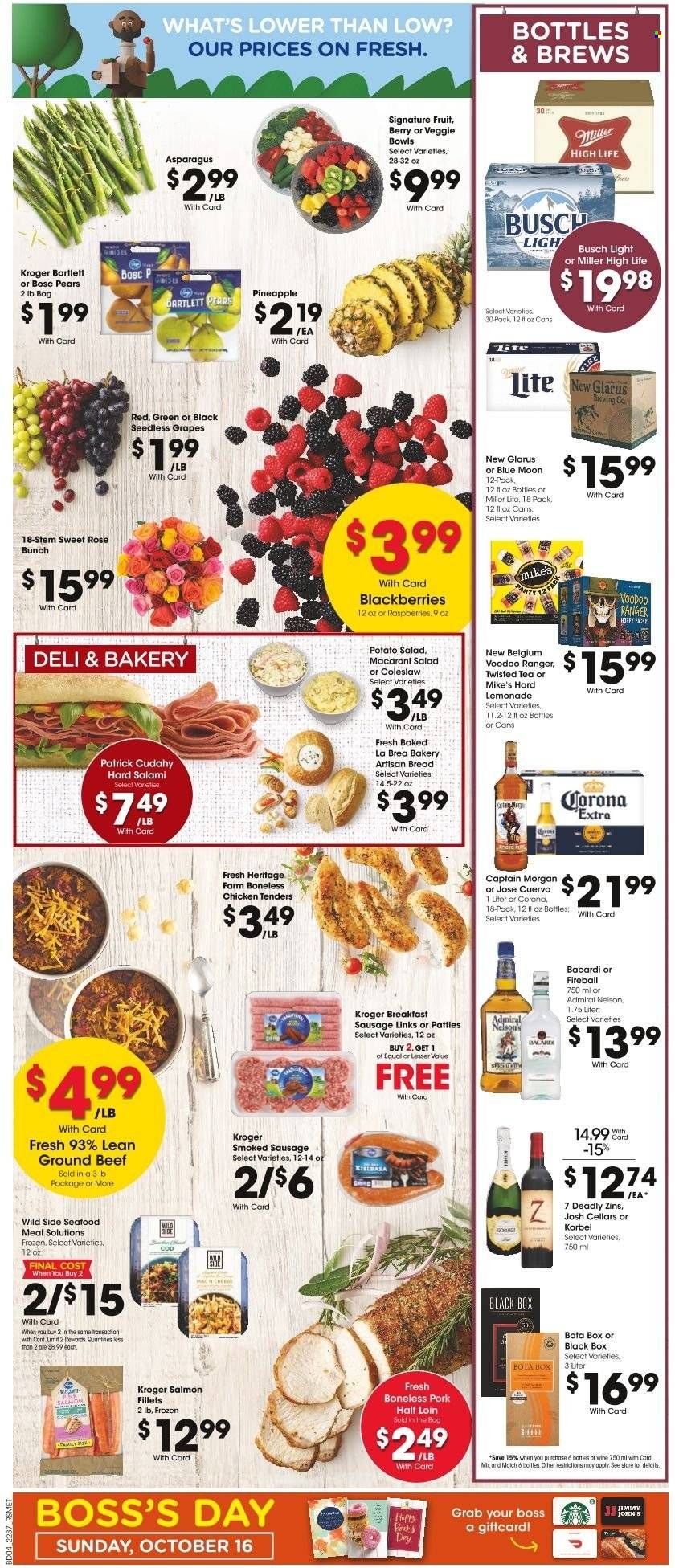 Pick ‘n Save (WI) Weekly Ad Flyer Specials October 12 to October 18, 2022