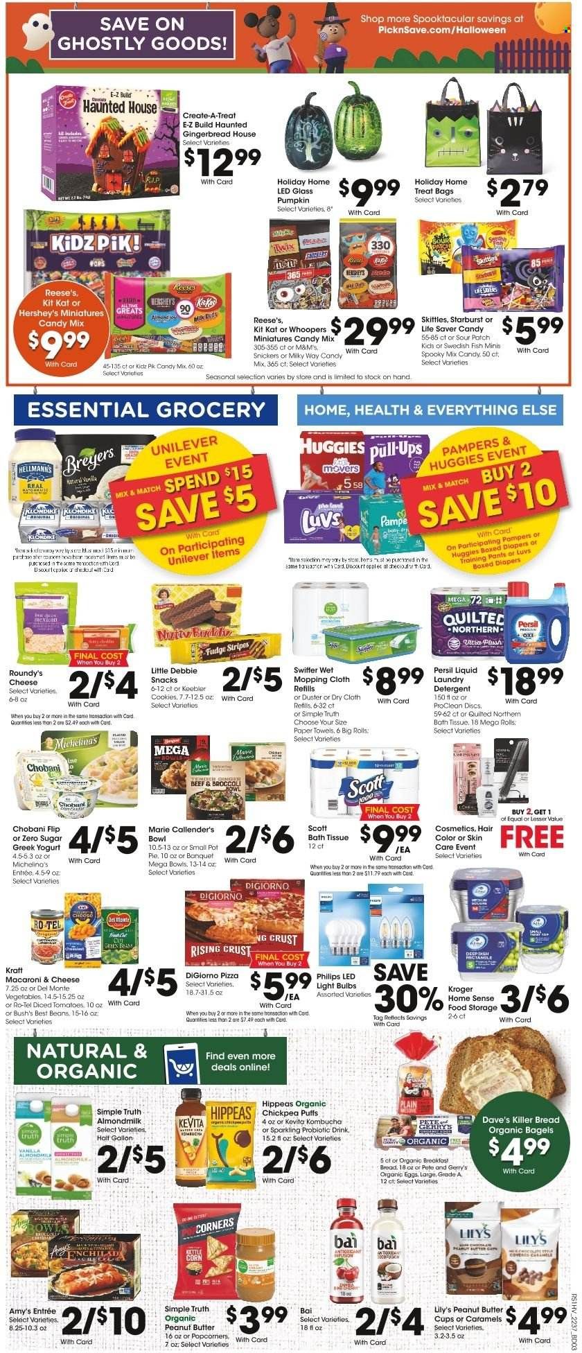 Pick ‘n Save (WI) Weekly Ad Flyer Specials October 12 to October 18, 2022
