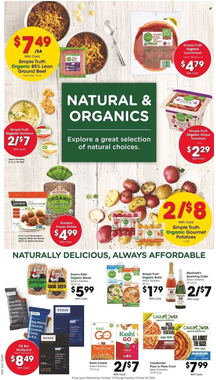Pick ‘n Save (WI) Weekly Ad Flyer Specials October 12 to October 18, 2022