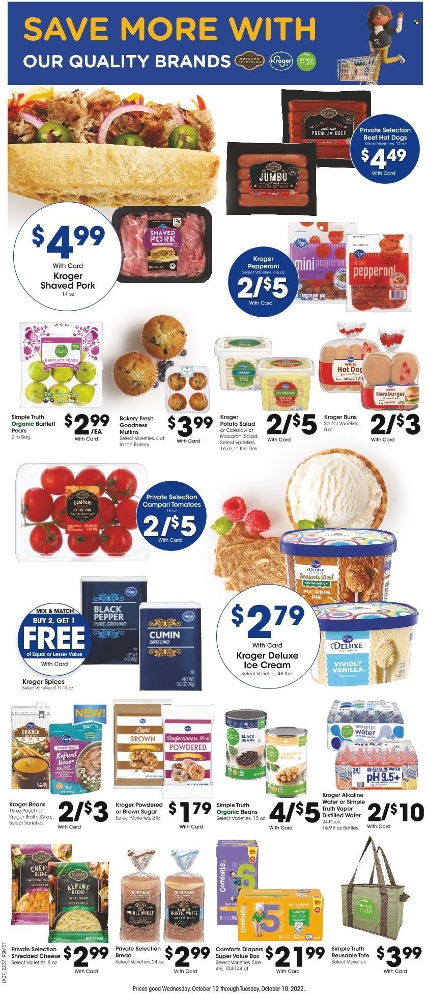 Pick ‘n Save (WI) Weekly Ad Flyer Specials October 12 to October 18, 2022