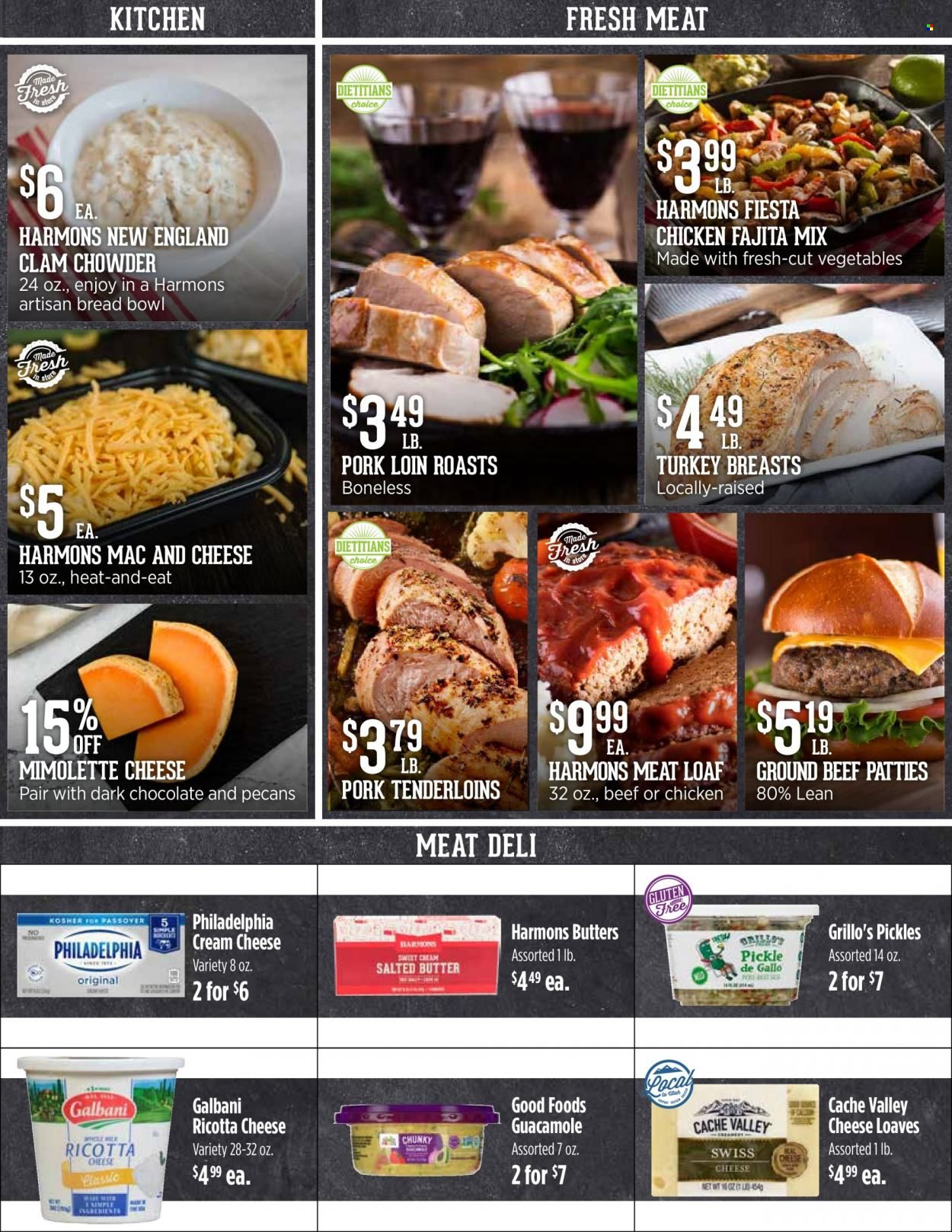 Harmons (UT) Weekly Ad Flyer Specials October 11 to October 17, 2022