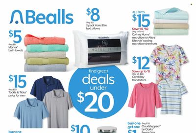 Bealls Florida (FL) Weekly Ad Flyer Specials October 12 to October 18, 2022