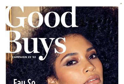 Avon Weekly Ad Flyer Specials October 12 to October 25, 2022