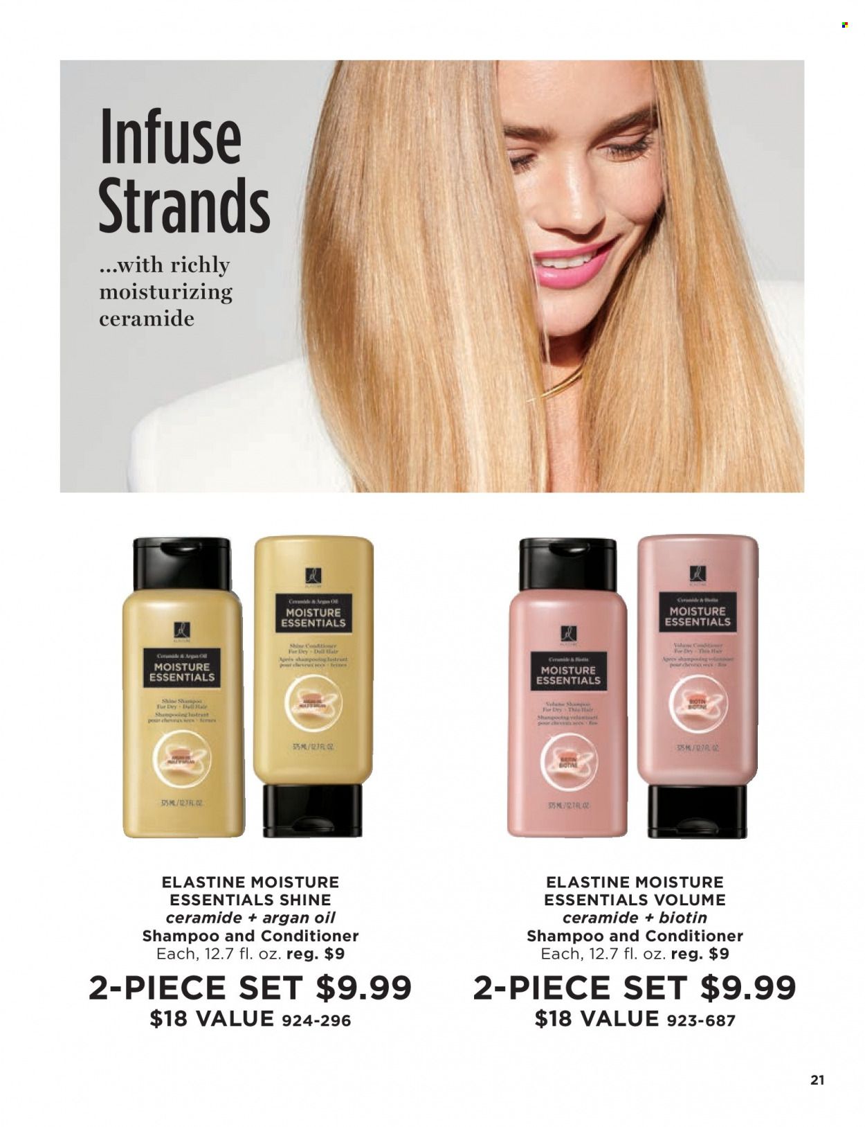 Avon Weekly Ad Flyer Specials October 12 to October 25, 2022