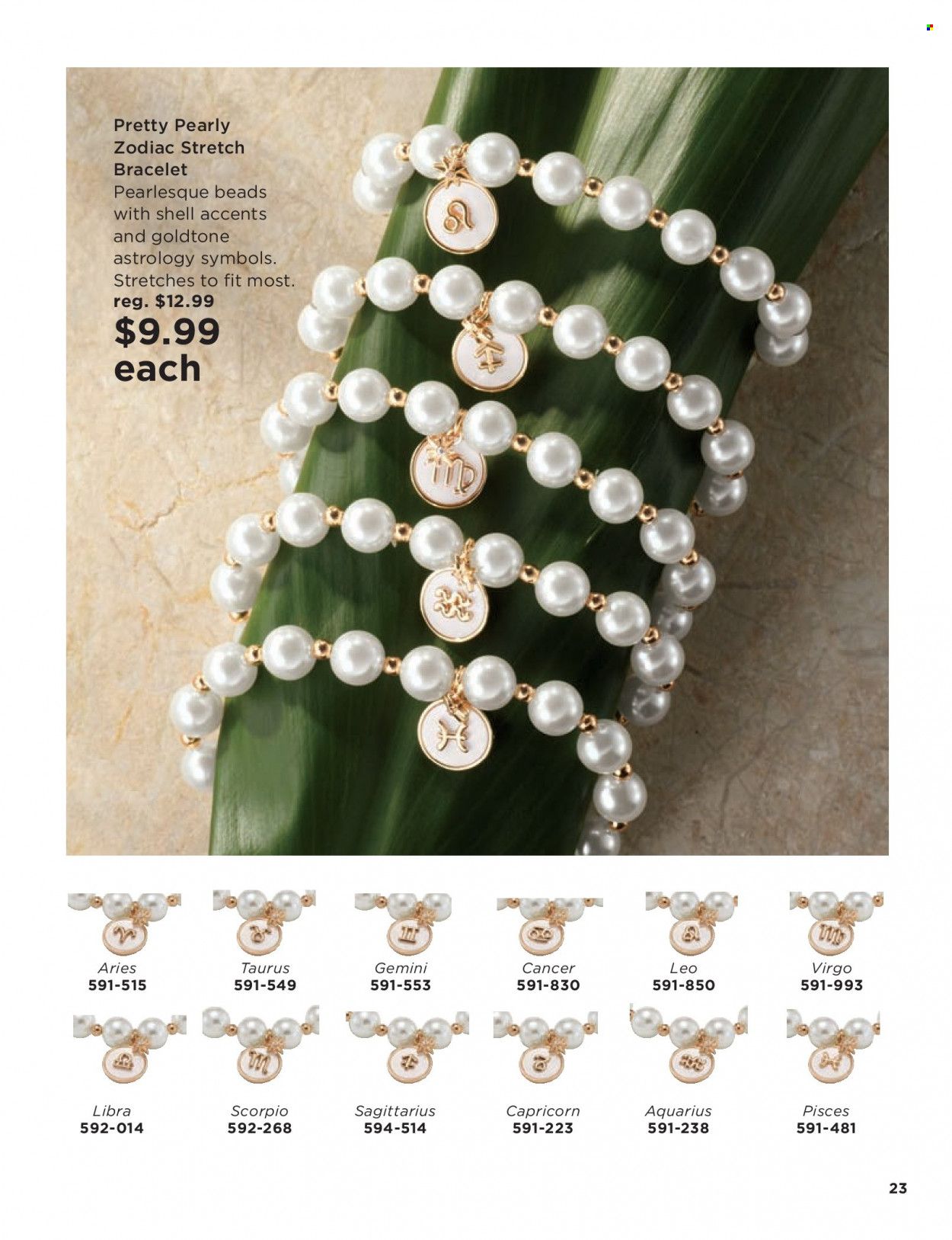 Avon Weekly Ad Flyer Specials October 12 to October 25, 2022