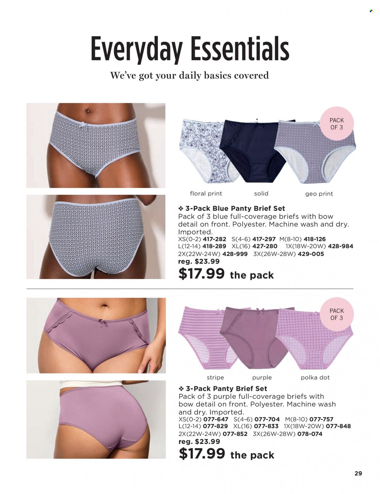 Avon Weekly Ad Flyer Specials October 12 to October 25, 2022
