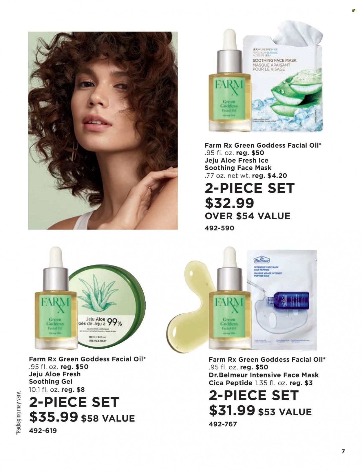 Avon Weekly Ad Flyer Specials October 12 to October 25, 2022